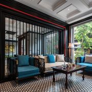 Acoustic Hotel & Spa Hanoi 2