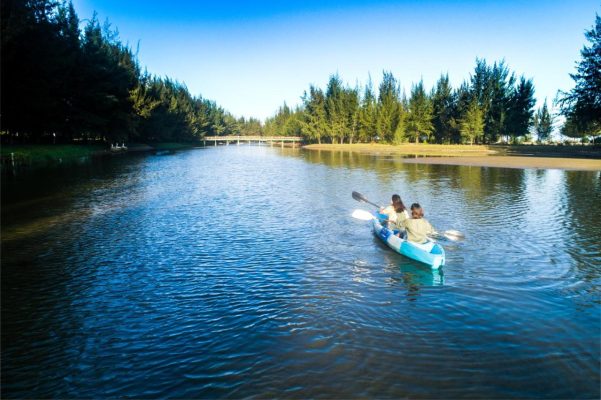 Seava Hồ Tràm Beach Resort