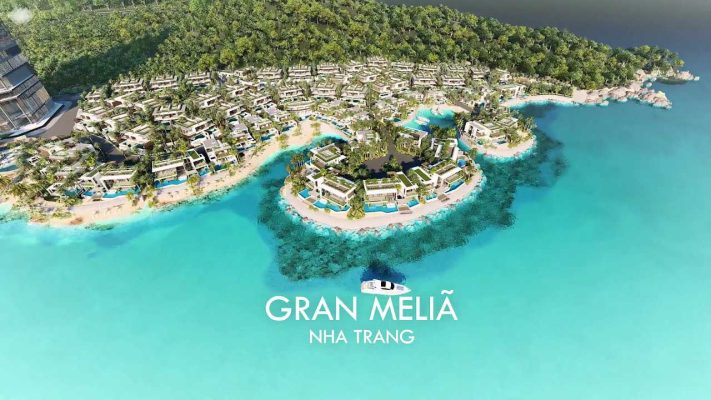 Gran Melia Nha Trang Resort