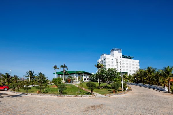 SÀI GÒN NINH CHỮ HOTEL & RESORT