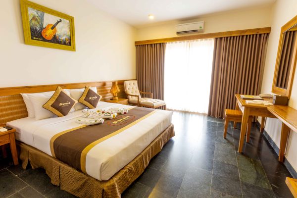 SONATA RESORT & SPA PHAN THIẾT