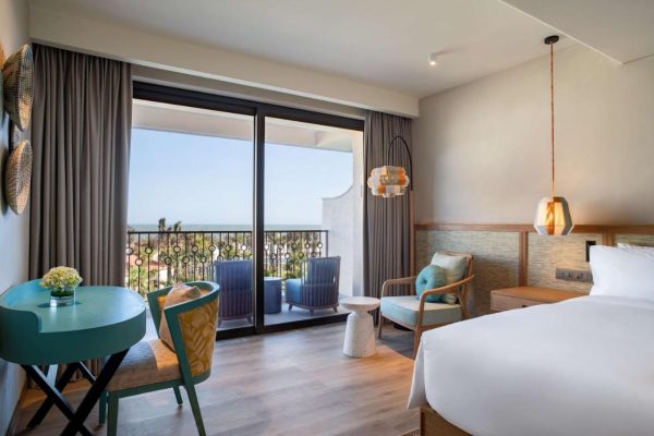 Hình ảnh khách sạn tại Radisson Resort Phan Thiết: