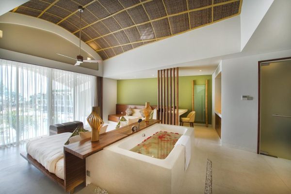 Hình ảnh khách sạn tại The Shells Resort & Spa Phú Quốc: