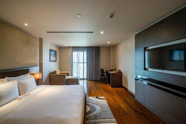 Hình ảnh khách sạn tại Malibu Hotel Vũng Tàu: