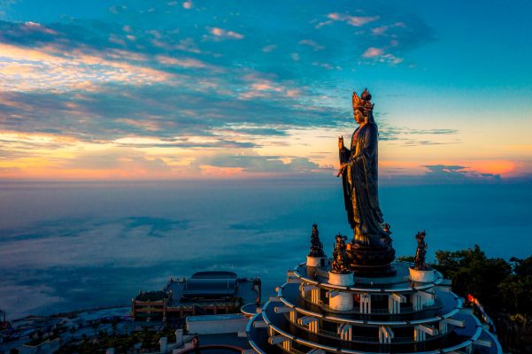 TOUR TÂY NINH 1 NGÀY HÀNH TRÌNH VỀ NGUỒN