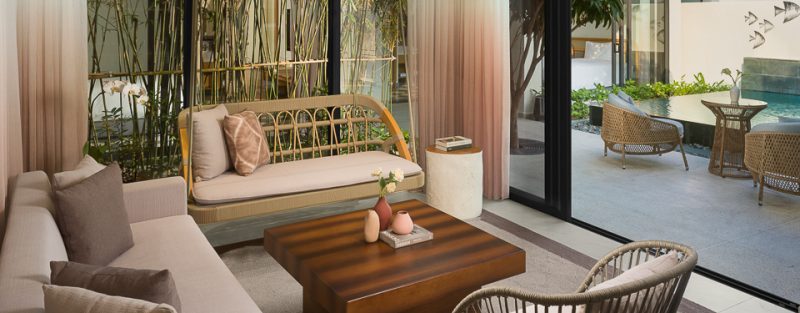 Hình ảnh khách sạn tại New World Phú Quốc Resort: