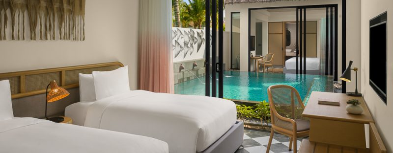 Hình ảnh khách sạn tại New World Phú Quốc Resort: