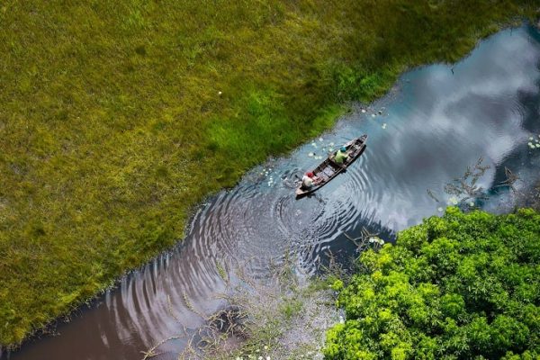 TOUR TÂY NINH - TÒA THÁNH CAO ĐÀI - NÚI BÀ ĐEN - LÒ GÒ XA MÁT