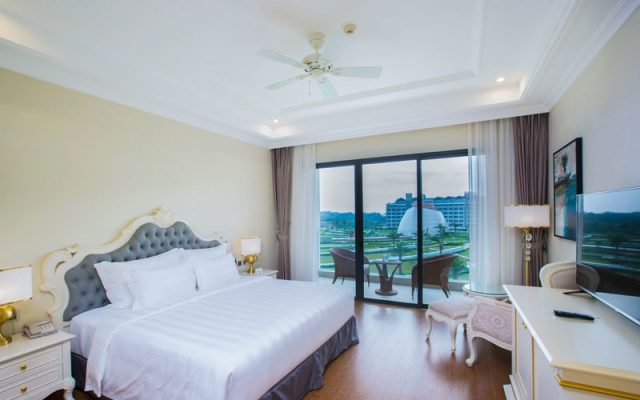 Hình ảnh khách sạn tại Wyndham Grand Phu Quoc:
