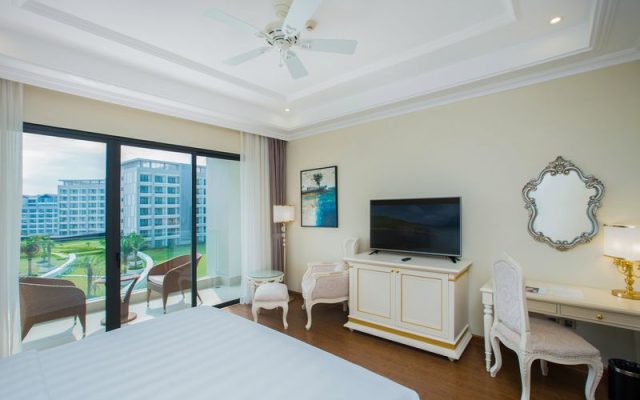Hình ảnh khách sạn tại Wyndham Grand Phu Quoc: