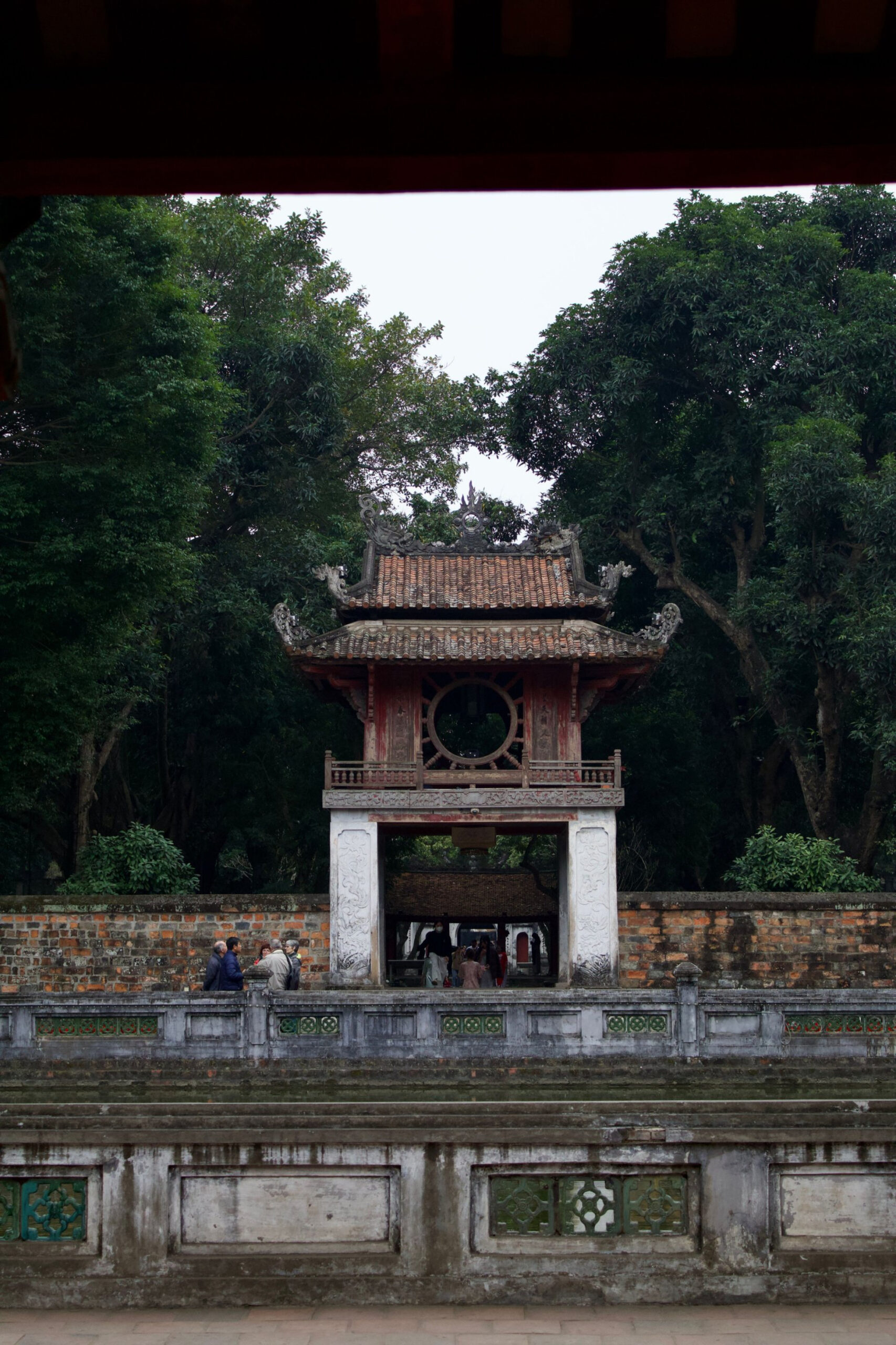 Tour Về Miền Đất Tổ 4 Ngày 3 Đêm: Đền Hùng – Hát Xoan Hùng Lô – Đồi Chè Long Cốc – Khoáng Nóng Thanh Thủy – Làng Cổ Đường Lâm