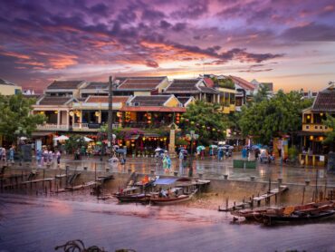 Tour Đà Nẵng 3 Ngày 2 Đêm: Bà Nà – Cầu Vàng – Phố Cổ Hội An