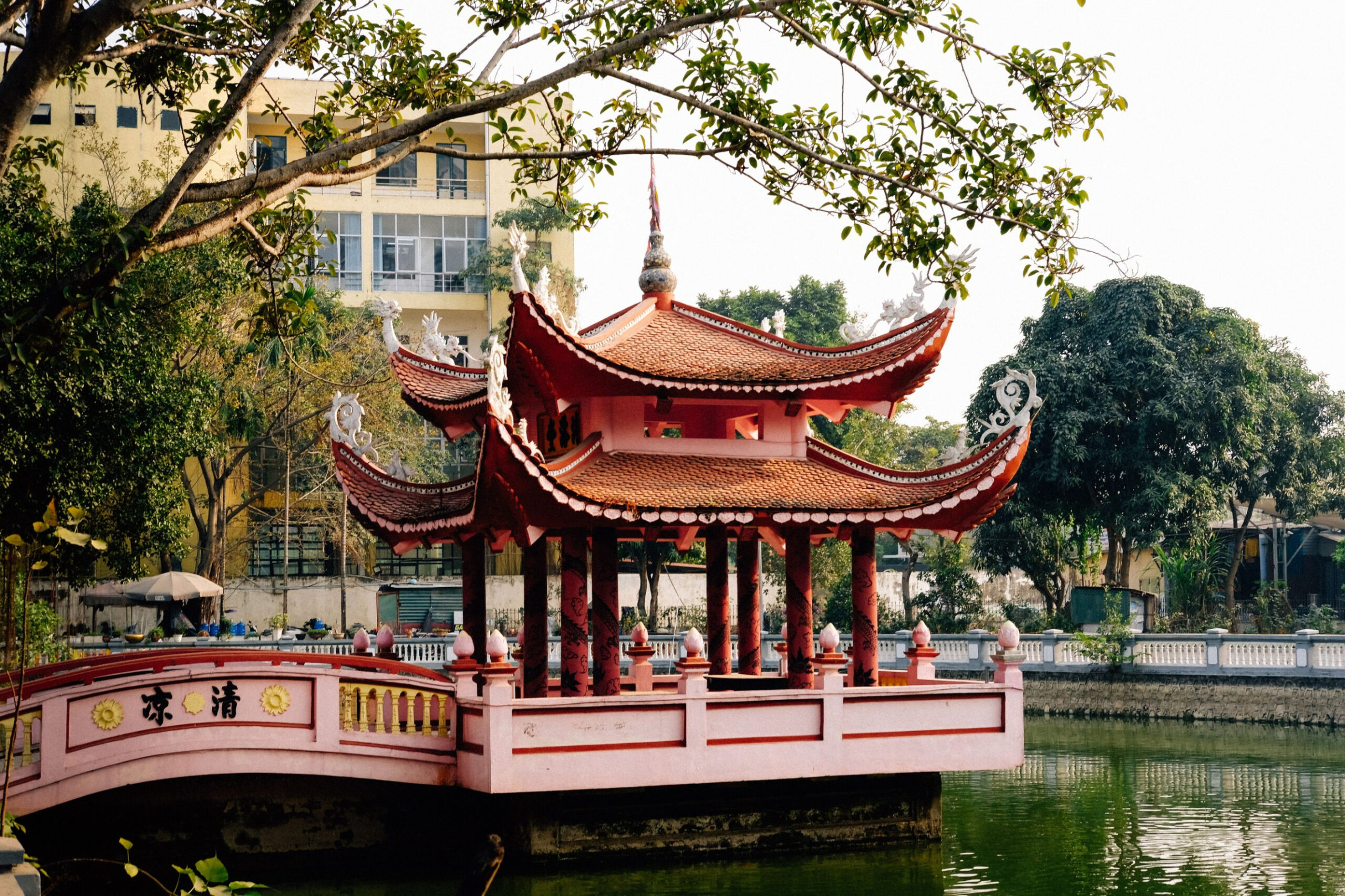 Tour Về Miền Đất Tổ 4 Ngày 3 Đêm: Đền Hùng – Hát Xoan Hùng Lô – Đồi Chè Long Cốc – Khoáng Nóng Thanh Thủy – Làng Cổ Đường Lâm