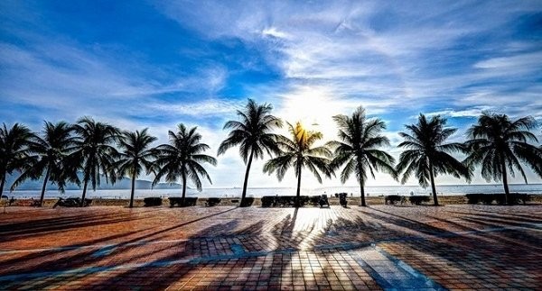 Tour Hải Phòng – Đà Nẵng 4 ngày 3 đêm