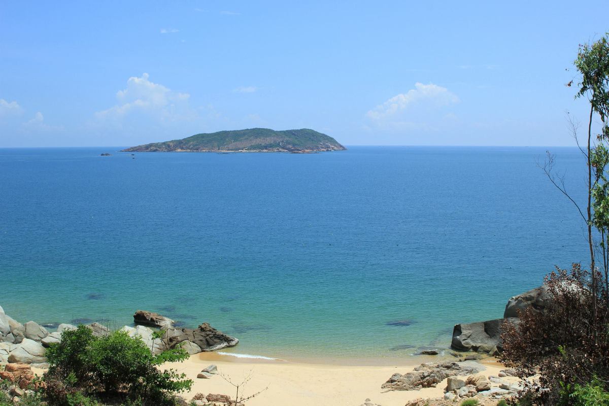 Tour Đà Nẵng – Quy Nhơn 3 Ngày 2 Đêm