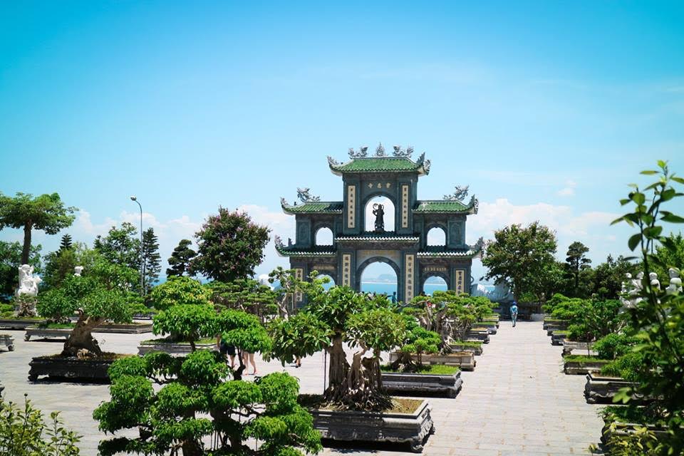 Tour Hải Phòng – Đà Nẵng 4 ngày 3 đêm