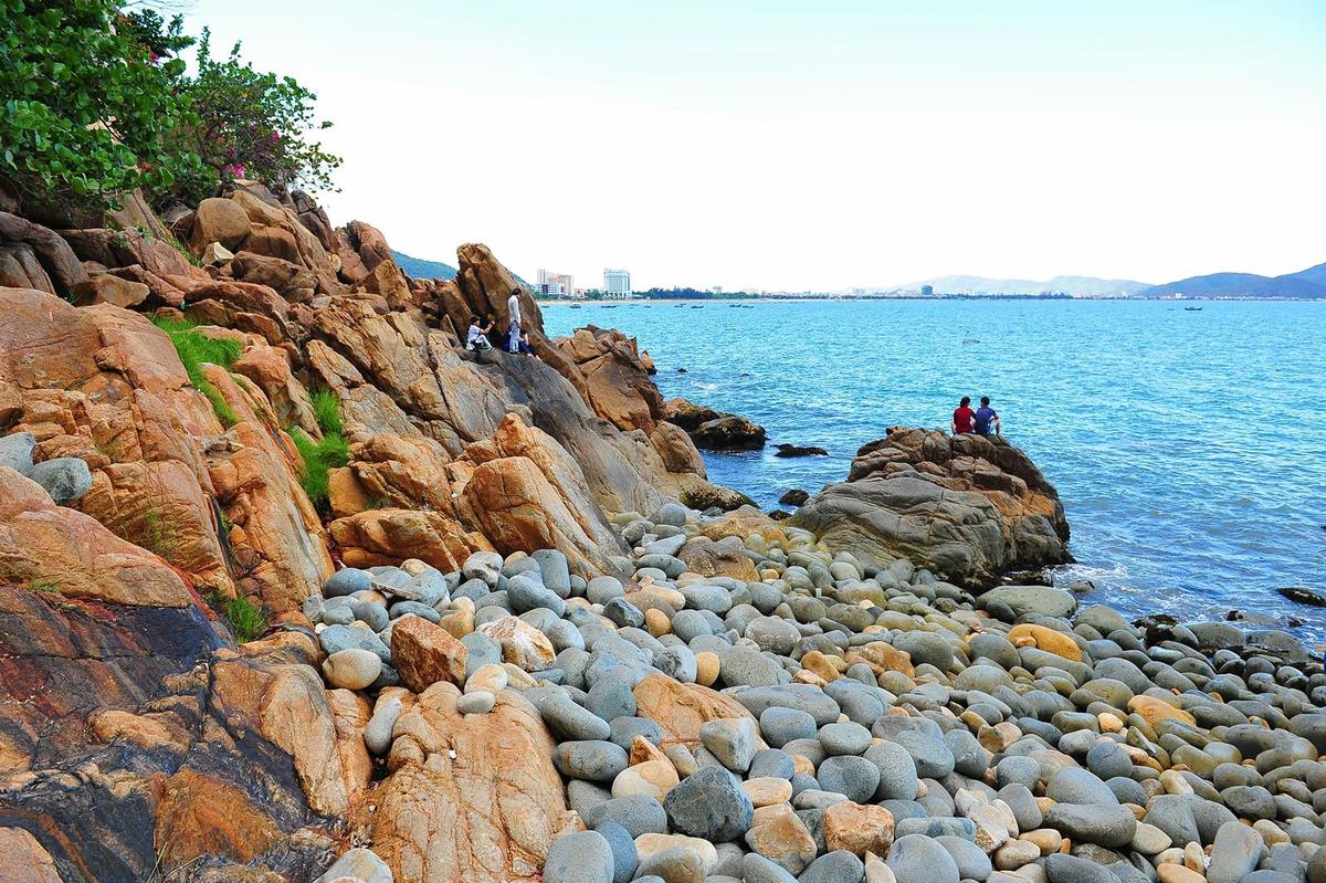 Tour Đà Nẵng – Quy Nhơn 3 Ngày 2 Đêm