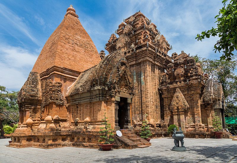 Tour Du Lịch Nha Trang 3 Ngày 2 Đêm