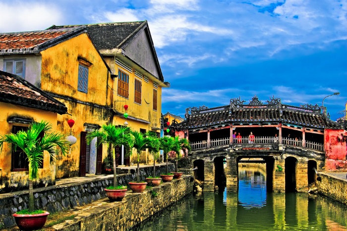 Tour Hải Phòng – Đà Nẵng 4 ngày 3 đêm