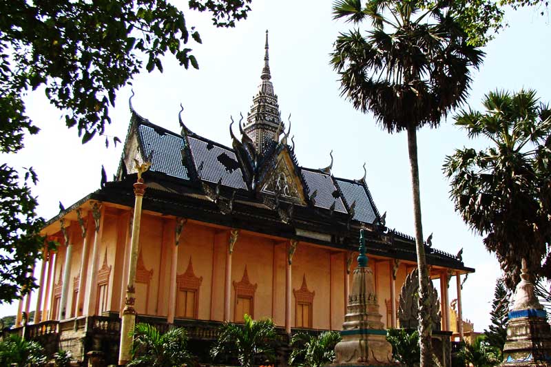 Tour Du Lịch Miền Tây 5 Ngày 4 Đêm