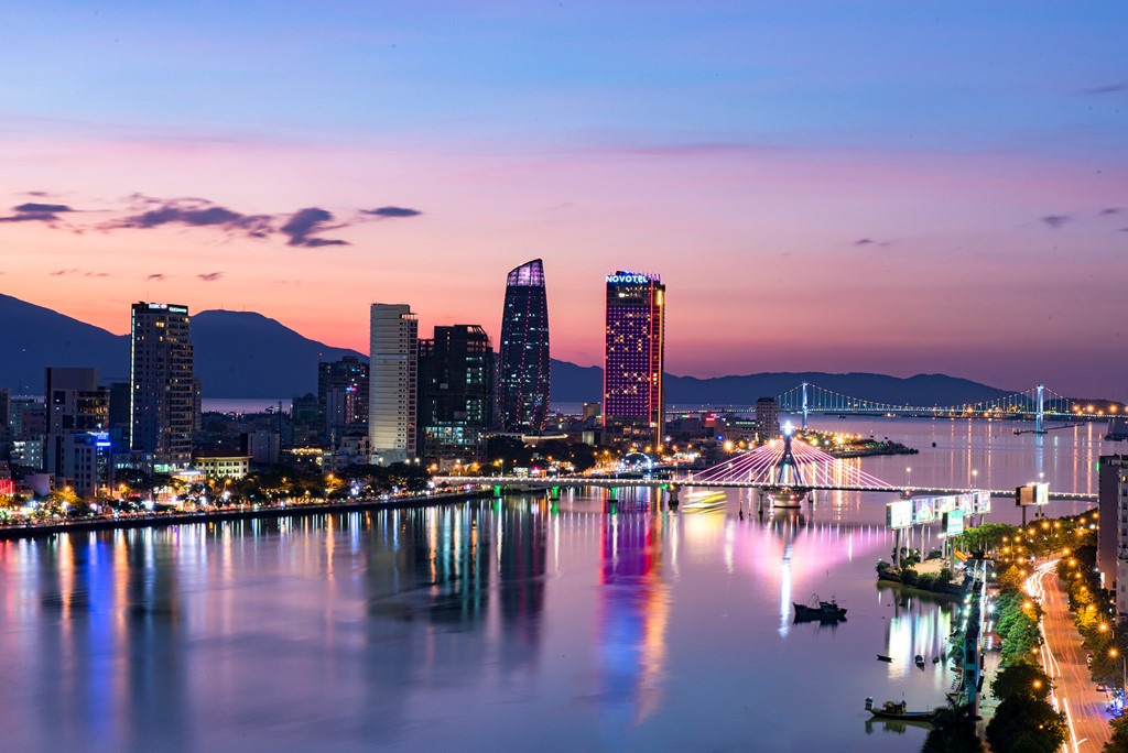 Tour Hải Phòng – Đà Nẵng 4 ngày 3 đêm