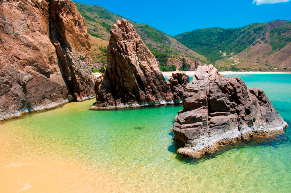 Tour Đà Nẵng – Quy Nhơn 3 Ngày 2 Đêm