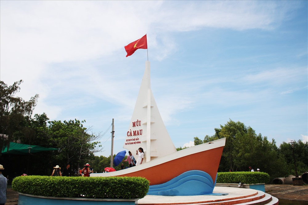 Tour Du Lịch Miền Tây 5 Ngày 4 Đêm