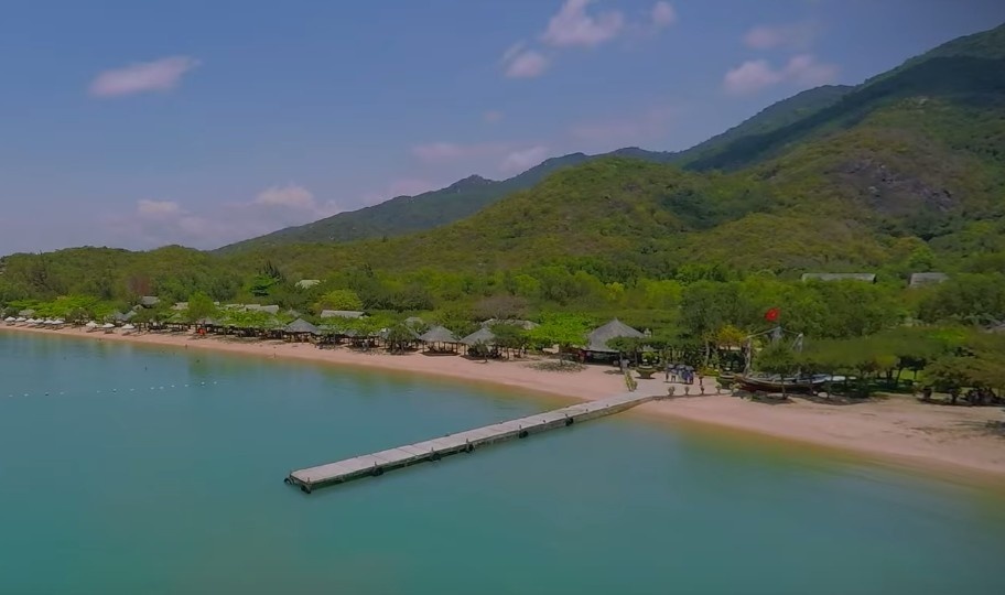 Tour Du Lịch Nha Trang 3 Ngày 2 Đêm