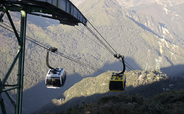 Tour Du Lịch SaPa 3 Ngày 2 Đêm