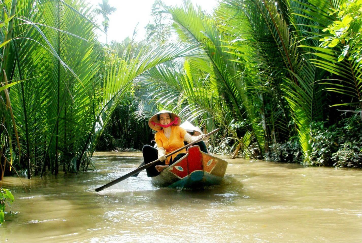Tour Du Lịch Miền Tây 5 Ngày 4 Đêm