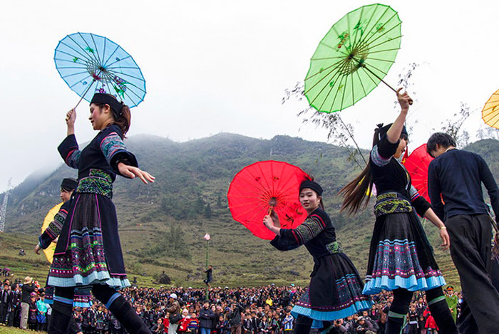 Tour Du Lịch SaPa 3 Ngày 2 Đêm