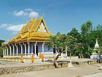 Tour Du Lịch Miền Tây 5 Ngày 4 Đêm