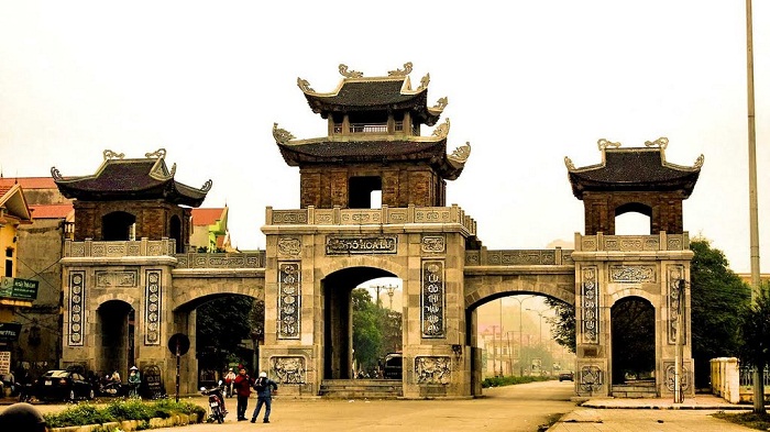 Tour Hà Nội – Ninh Bình – Hạ Long 4 Ngày 3 Đêm