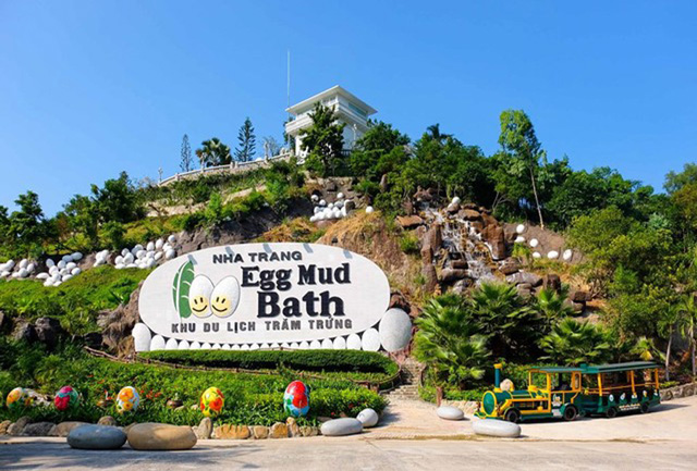Tour Du Lịch Nha Trang 3 Ngày 2 Đêm