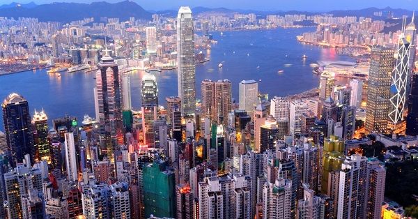 Tour HongKong – Thẩm Quyến 5 Ngày 4 Đêm