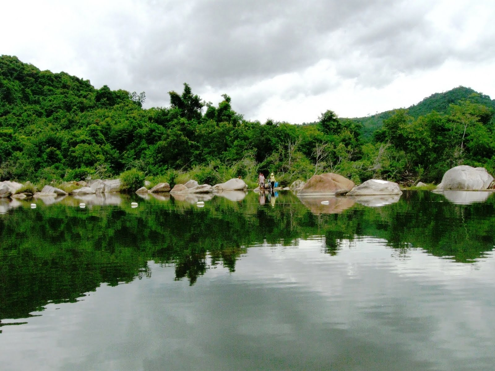 Tour Đà Nẵng – Quy Nhơn 3 Ngày 2 Đêm