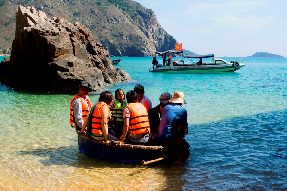 Tour Đà Nẵng – Quy Nhơn 3 Ngày 2 Đêm