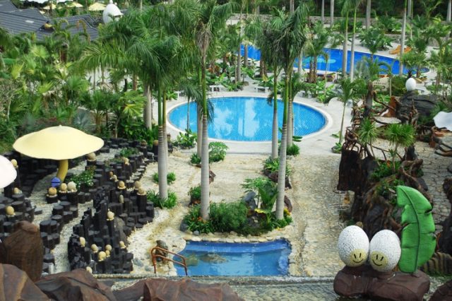 Tour Du Lịch Nha Trang 3 Ngày 2 Đêm