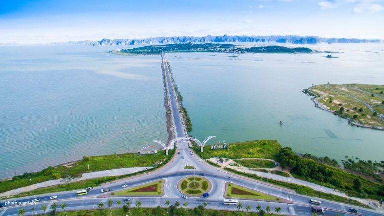 Tour Hà Nội – Ninh Bình – Hạ Long 4 Ngày 3 Đêm