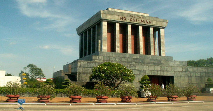 Tour Hà Nội – Ninh Bình – Hạ Long 4 Ngày 3 Đêm