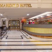 Marigold Hotel Dalat 1