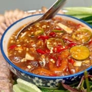 mam chua tay ninh