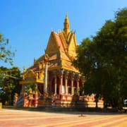 chua khe dol