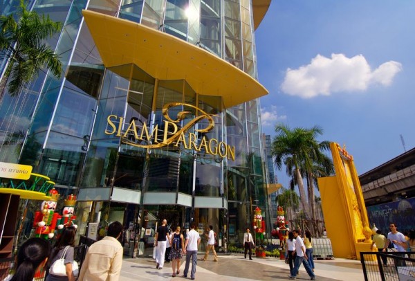 Bangkok – Pattaya 5 Ngày 4 Đêm