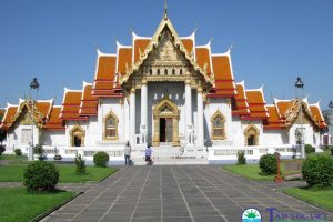 Bangkok – Pattaya 5 Ngày 4 Đêm