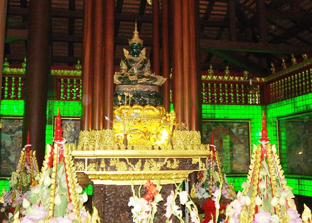Bangkok – Pattaya 5 Ngày 4 Đêm