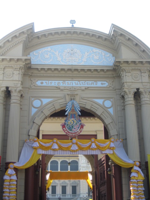 Bangkok – Pattaya 5 Ngày 4 Đêm