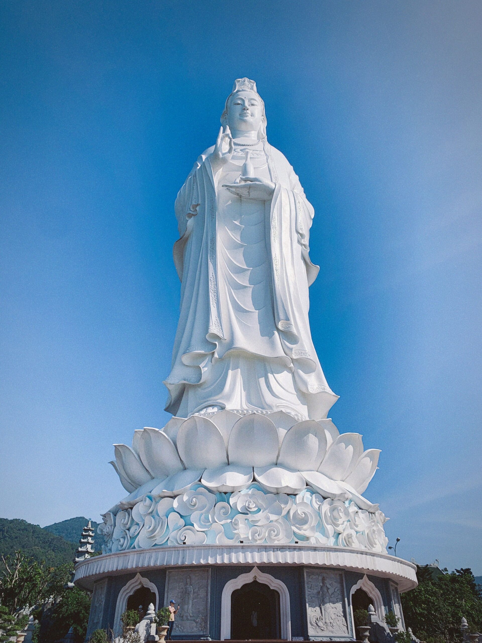 Tour Đà Nẵng 5 Ngày 4 Đêm: Bà Nà – Cù Lao Chàm – Hội An – Cố Đô Huế