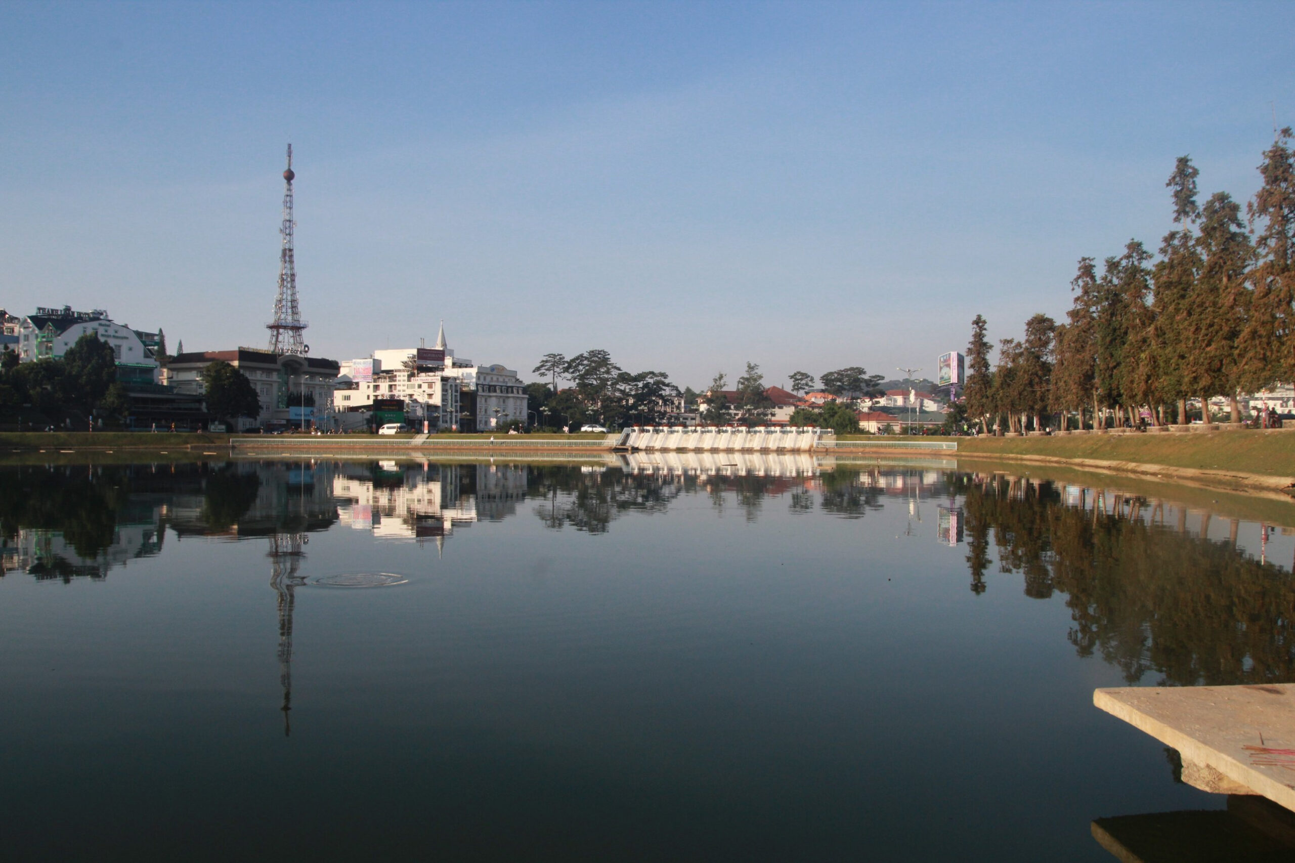Tour Đà Lạt Săn Mây 3 Ngày 2 Đêm Bay: Đồi Đa Phú – Làng Cù Lần – Đường Hầm Điêu Khắc – Mùa Hoa