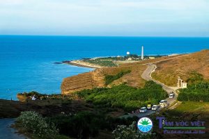 Tour Đà Nẵng Lý Sơn 2N1Đ trọn gói